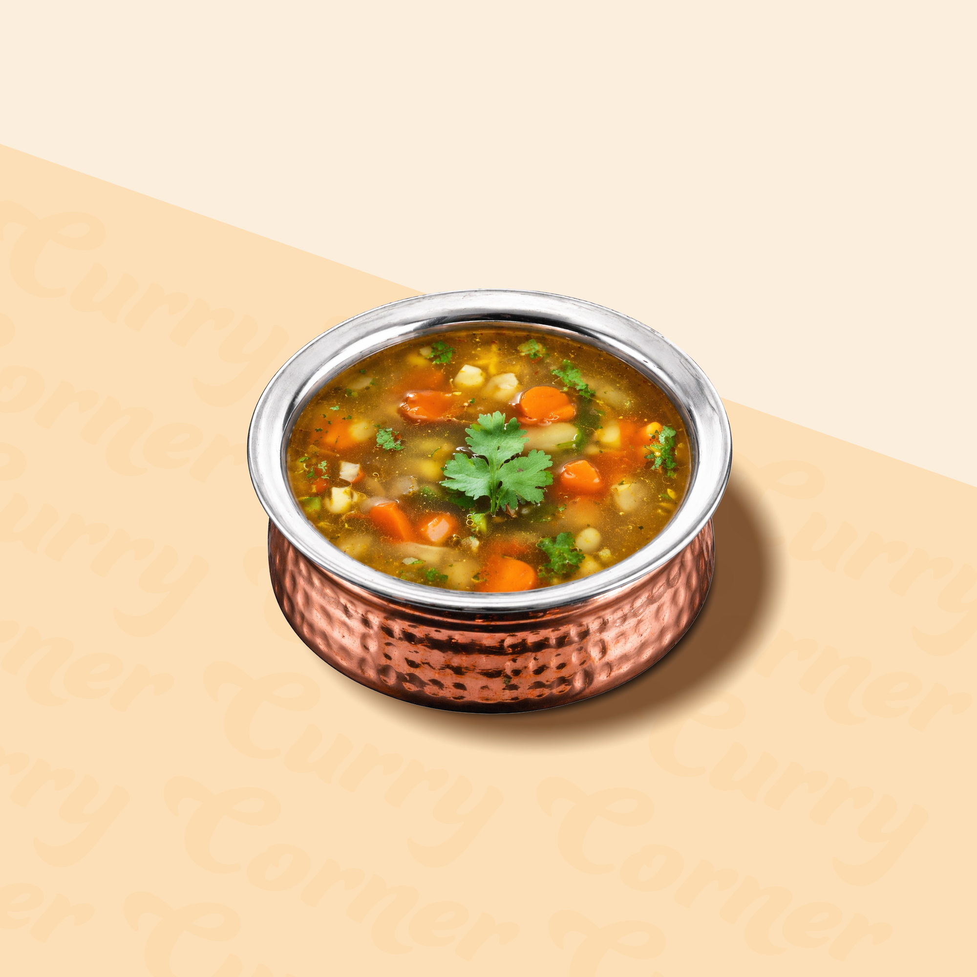Vegetable Soup
