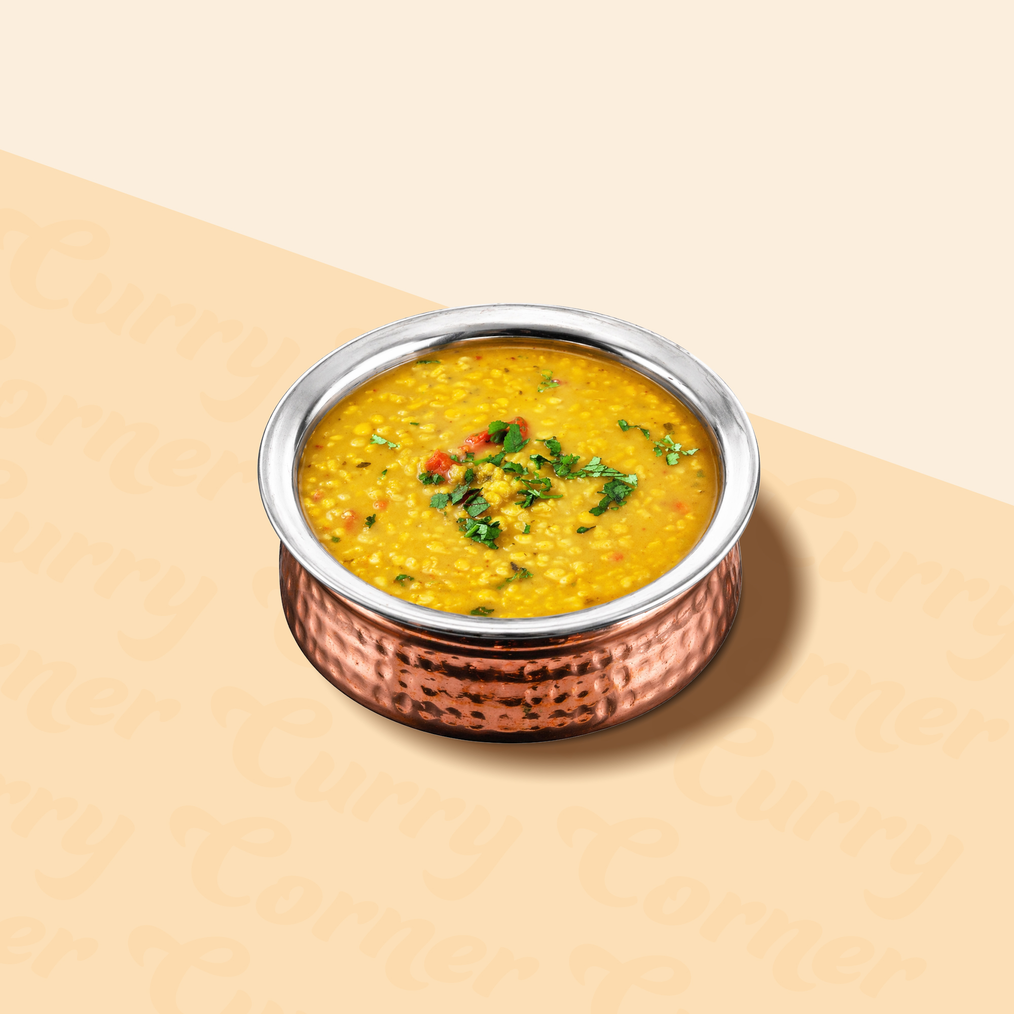[EN] Dal soup