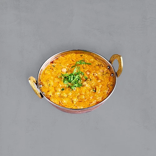 Chana Masala