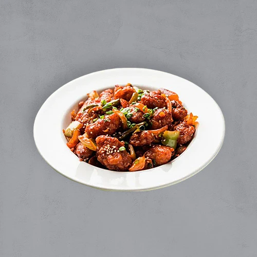 Chilli Chicken | Fish | Prawns