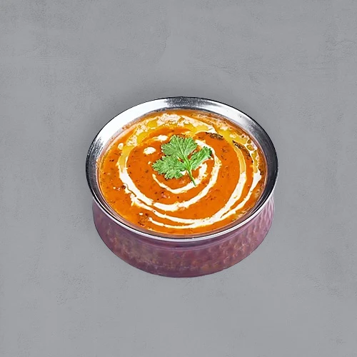 Dal Makhni