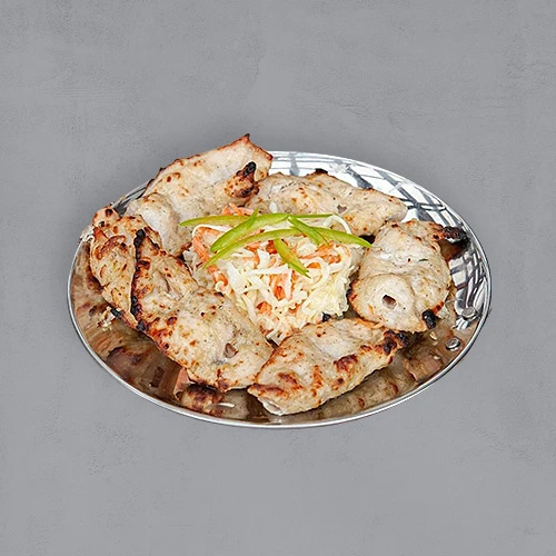 Garlic Chicken Tikka