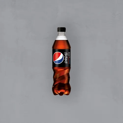 Pepsi Max
