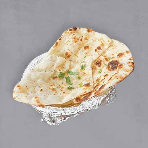 Plain Naan