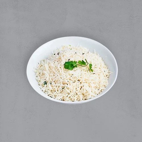 Plain Rice